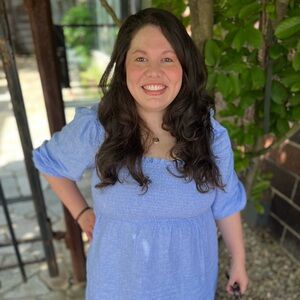 Meet your Posher, Ashley